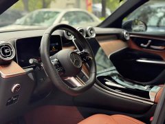 Mercedes-Benz GLC 300 L 4MATIC Version 5 - ფოტო 15