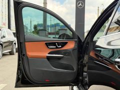Mercedes-Benz GLC 300 L 4MATIC Version 5 - ფოტო 16