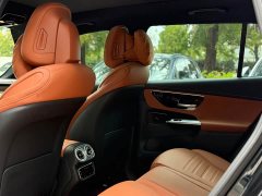 Mercedes-Benz GLC 300 L 4MATIC Version 5 - ფოტო 17