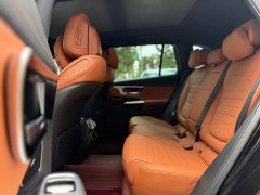 Mercedes-Benz GLC 300 L 4MATIC Version 5 - ფოტო 19