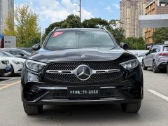 Mercedes-Benz GLC 300 L 4MATIC Version 5 - ფოტო 2