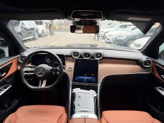 Mercedes-Benz GLC 300 L 4MATIC Version 5 - ფოტო 20