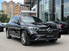 Mercedes-Benz GLC 300 L 4MATIC Version 5 - ფოტო 3