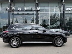 Mercedes-Benz GLC 300 L 4MATIC Version 5 - ფოტო 4