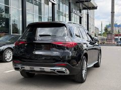 Mercedes-Benz GLC 300 L 4MATIC Version 5 - ფოტო 5