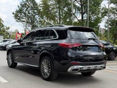 Mercedes-Benz GLC 300 L 4MATIC Version 5 - ფოტო 7