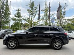 Mercedes-Benz GLC 300 L 4MATIC Version 5 - ფოტო 8
