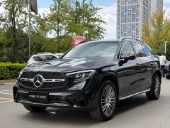 Mercedes-Benz GLC 300 L 4MATIC Version 5 - ფოტო 9