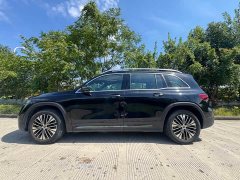 Mercedes-Benz EQB 260 - ფოტო 10