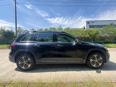 Mercedes-Benz EQB 260 - ფოტო 11