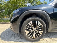 Mercedes-Benz EQB 260 - ფოტო 13