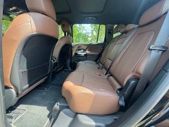 Mercedes-Benz EQB 260 - ფოტო 15