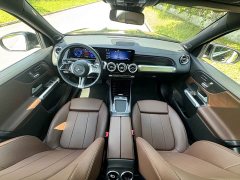 Mercedes-Benz EQB 260 - ფოტო 16