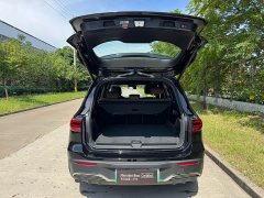 Mercedes-Benz EQB 260 - ფოტო 17