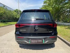Mercedes-Benz EQB 260 - ფოტო 18