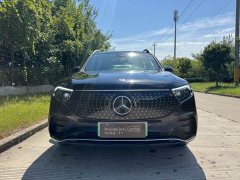 Mercedes-Benz EQB 260 - ფოტო 2