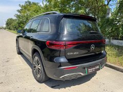 Mercedes-Benz EQB 260 - ფოტო 20