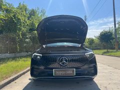 Mercedes-Benz EQB 260 - ფოტო 3