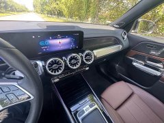 Mercedes-Benz EQB 260 - ფოტო 8