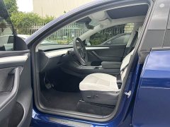 Tesla Model Y Long Range Edition - ფოტო 4