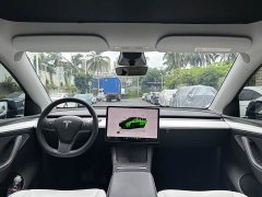 Tesla Model Y Long Range Edition - ფოტო 6