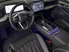 GAC GS8 2.0TGDI 2WDDeluxe Edition - ფოტო 10