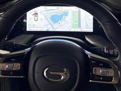 GAC GS8 2.0TGDI 2WDDeluxe Edition - ფოტო 11