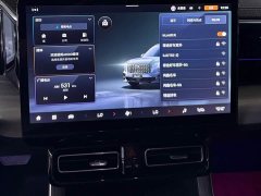 GAC GS8 2.0TGDI 2WDDeluxe Edition - ფოტო 13