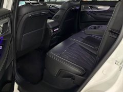 GAC GS8 2.0TGDI 2WDDeluxe Edition - ფოტო 16