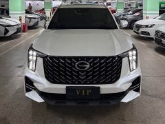 GAC GS8 2.0TGDI 2WDDeluxe Edition - ფოტო 2