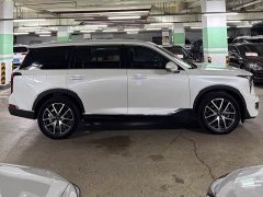 GAC GS8 2.0TGDI 2WDDeluxe Edition - ფოტო 3