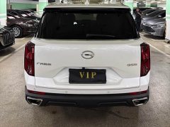 GAC GS8 2.0TGDI 2WDDeluxe Edition - ფოტო 4