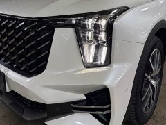 GAC GS8 2.0TGDI 2WDDeluxe Edition - ფოტო 6