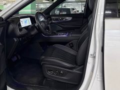 GAC GS8 2.0TGDI 2WDDeluxe Edition - ფოტო 9