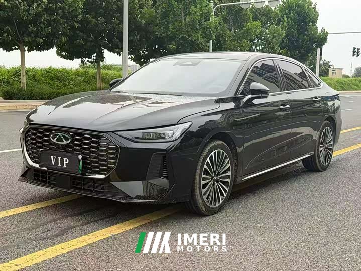 GAC A8L 1.5TGDI 145km Luxury Version - ავტომობილი ჩინეთიდან