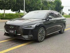 GAC A8L 1.5TGDI 145km Luxury Version - ფოტო 1
