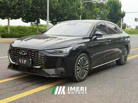 2025 GAC A8L 1.5TGDI 145km Luxury Version - ავტომობილი ჩინეთიდან