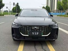 GAC A8L 1.5TGDI 145km Luxury Version - ფოტო 2