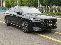 GAC A8L 1.5TGDI 145km Luxury Version - ფოტო 3