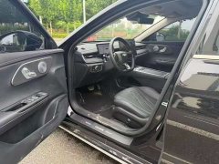 GAC A8L 1.5TGDI 145km Luxury Version - ფოტო 4