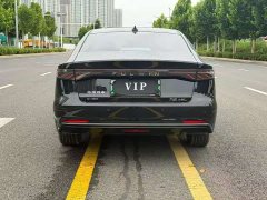 GAC A8L 1.5TGDI 145km Luxury Version - ფოტო 7