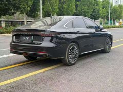 GAC A8L 1.5TGDI 145km Luxury Version - ფოტო 8
