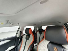 BYD UP Smart Drive Edition 401KM Version - ფოტო 3