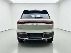 BYD UP Smart Drive Edition 401KM Version - ფოტო 4
