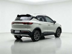 BYD UP Smart Drive Edition 401KM Version - ფოტო 5