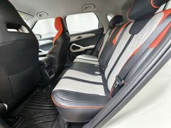 BYD UP Smart Drive Edition 401KM Version - ფოტო 6