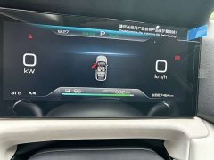 BYD UP Smart Drive Edition 401KM Version - ფოტო 7