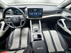 BYD UP Smart Drive Edition 401KM Version - ფოტო 9