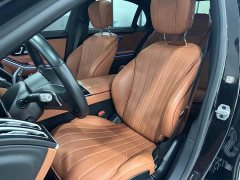 Mercedes-Benz S 400 L Business Version - ფოტო 11