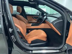 Mercedes-Benz S 400 L Business Version - ფოტო 14